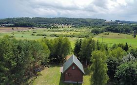 Domek Natura
